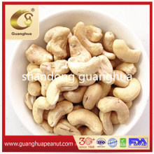 Roasted Cashew Nuts New Crop Delicious